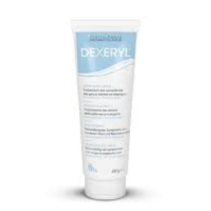 Dexeryl Emollient Cream