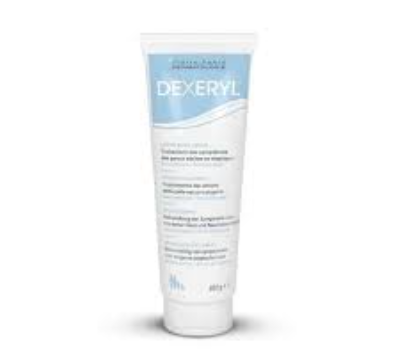Dexeryl Emollient Cream