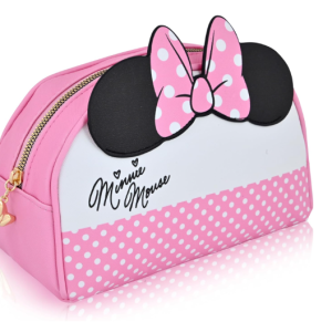 Cartoon Minnie Belleza Maquillaje Estuche
