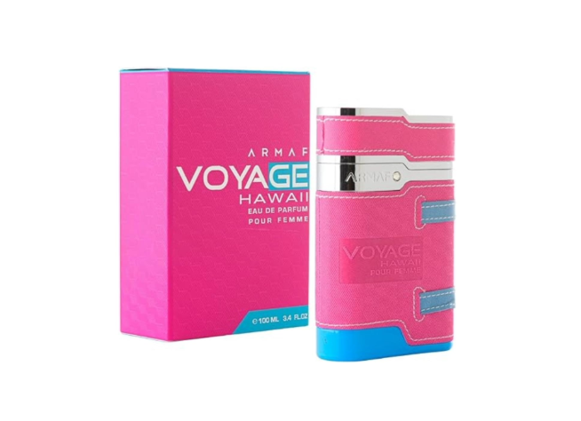 Armaf Voyage Hawaii Woman Edp