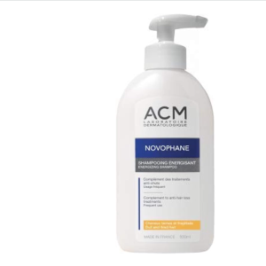 Laboratoire Acm Novophane Energizing Shampoo