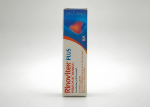 Inovitex Plus Intranasal Ointment Pharysol