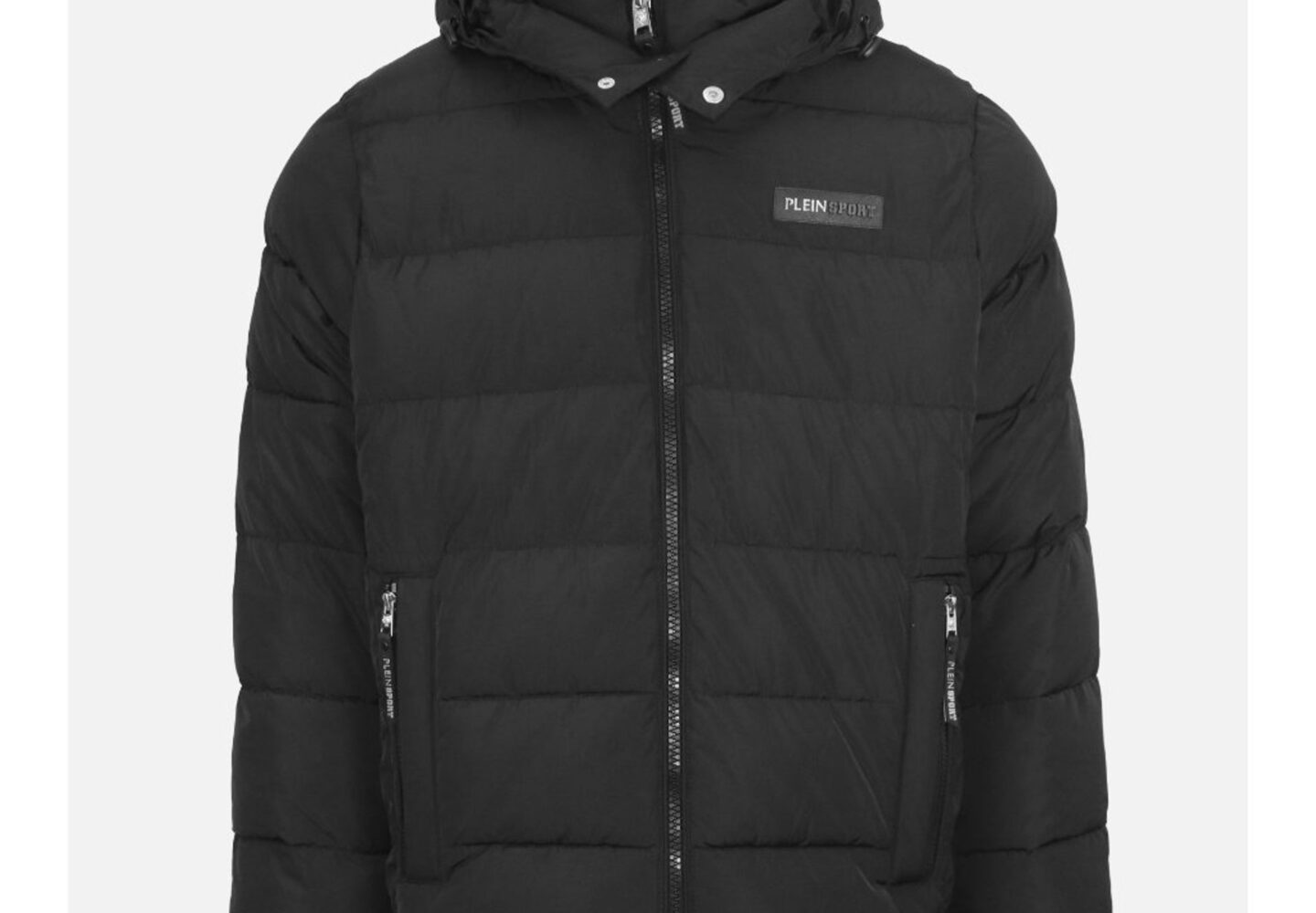 Plein Sport UPPS105P99_BLACK