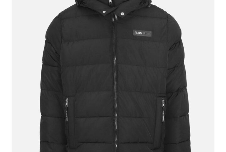 Plein Sport UPPS105P99_BLACK