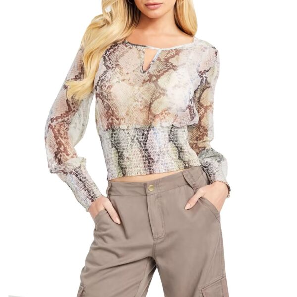 Guess X073_Q3BH08-WCLH2_P85Z