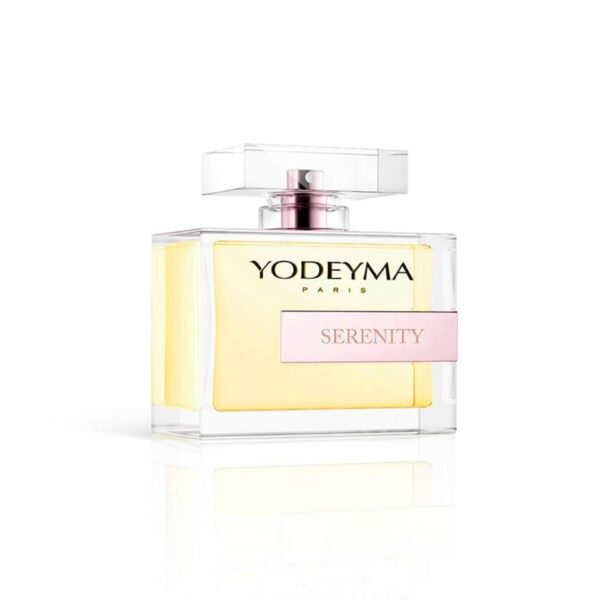 Yodeyma Serenity_W_100ml