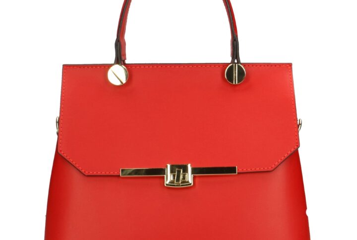 Viola Castellani 7708-L214_ROSSO