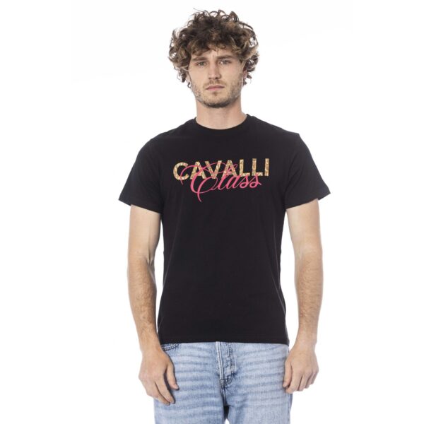 Cavalli Class CLL2MTS03SXH01C_05051Black