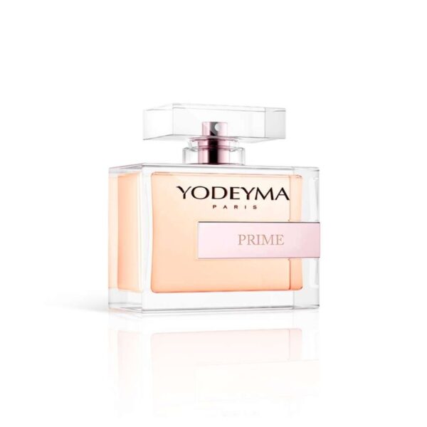 Yodeyma Prime_W_100ml
