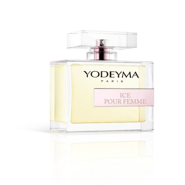 Yodeyma Ice_Pour_Femme_W_100ml