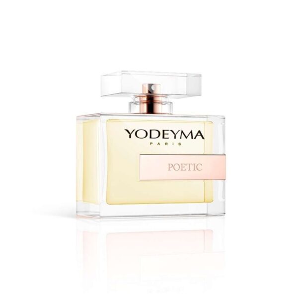 Yodeyma Poetic_W_100ml