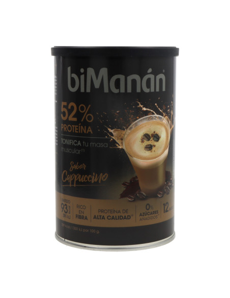 BiManán BeFit Cappuccino Shake
