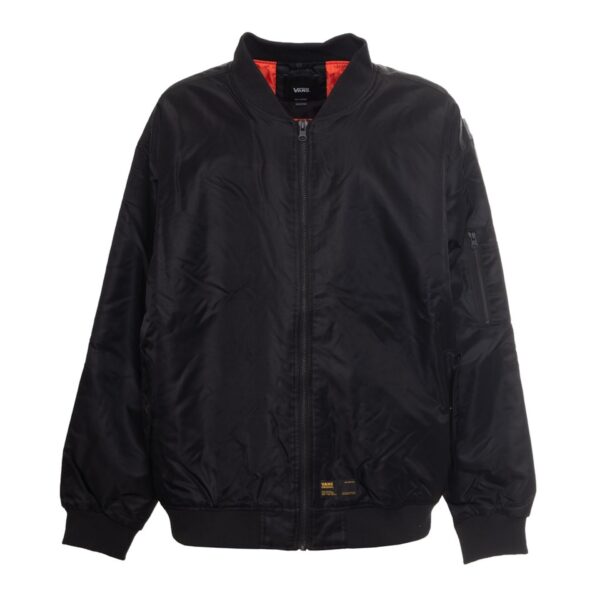 Vans X073_VN000HMQBLK1-_VNBLK