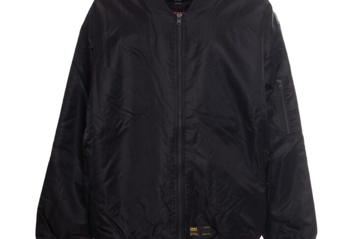 Vans X073_VN000HMQBLK1-_VNBLK