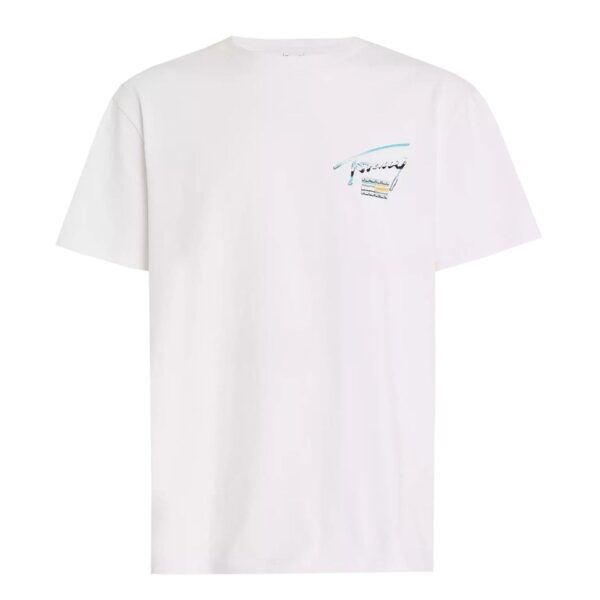 Tommy Hilfiger X073_DM0DM18283-_YBR