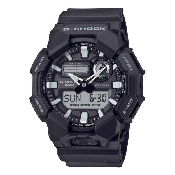 Casio X093_GA-010-1AER