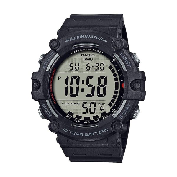 Casio X093_AE-1500WH-1A