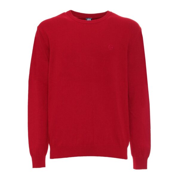 Sergio Tacchini X073_21109-_ORANGE