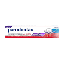 Parodontax Strengthen & Protect Toothpaste 75 ml