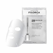 Filorga NCEF-Revitalize Illuminating Revitalizing Mask 1 Unit