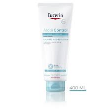 Eucerin Atopicontrol Hydra Soothing Lotion 400ml