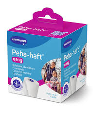 Hartmann Peha-Haft Easy Cohesive Bandage 6cmx4m