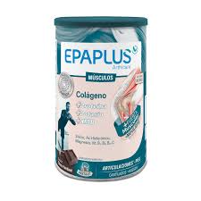 Epaplus Arthicare Muscles Chocolate Flavor 504g