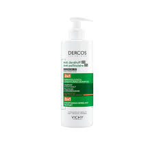 Vichy Dercos Anti-Dandruff 2 in 1 Shampoo Conditioner 400ml