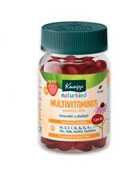 Kneipp Children Immunity 30 Gummies