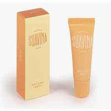 Suavina Lip Balm Citrus 12 ml