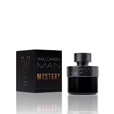 Halloween Man Mystery Eau De Parfum Spray 125ml