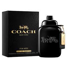 Coach For Men Eau De Parfum Spray 60ml