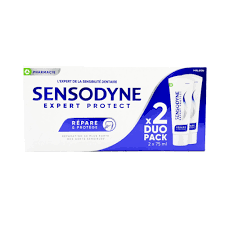 Sensodyne Expert Protect Deep Repair 2x75ml