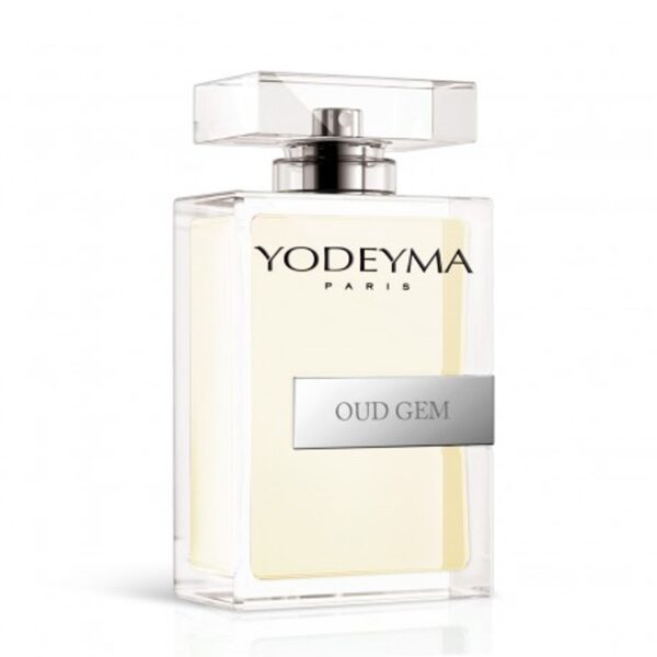 Yodeyma Oud_Gem_M_100ml