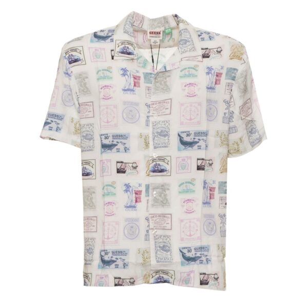 Guess X073_M3GH11-WD4Z2_F0J3