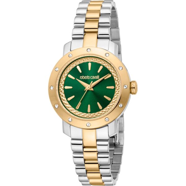 Roberto Cavalli X093_RC5L125M0075