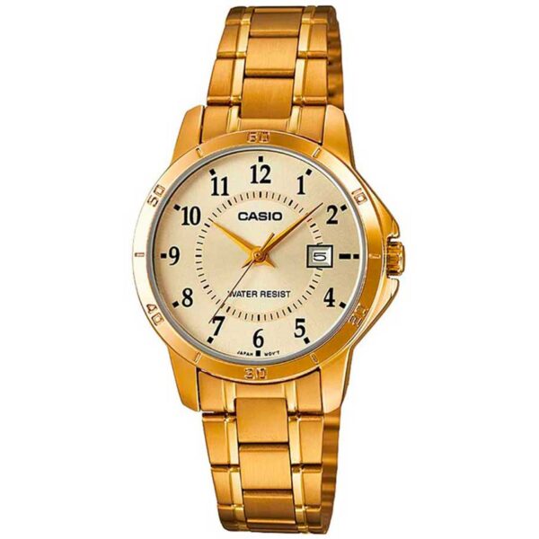 Casio X093_LTP-V004G-9B