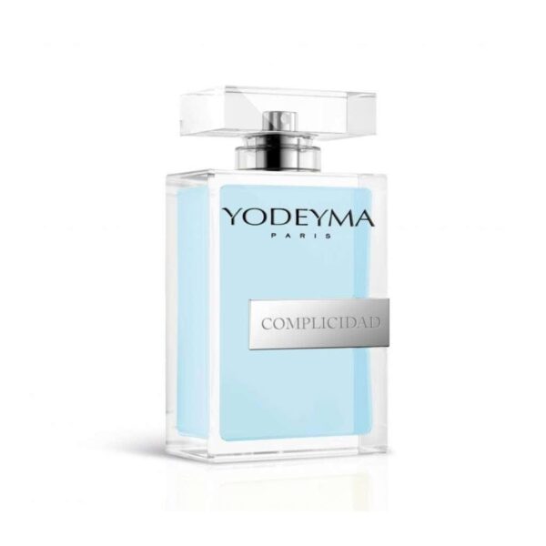 Yodeyma Complicidad_M_100ml