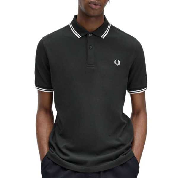 Fred Perry X073_M3600-_T50
