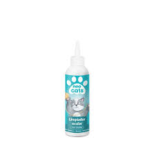 Neovital Cats Ear Cleaner 125ml