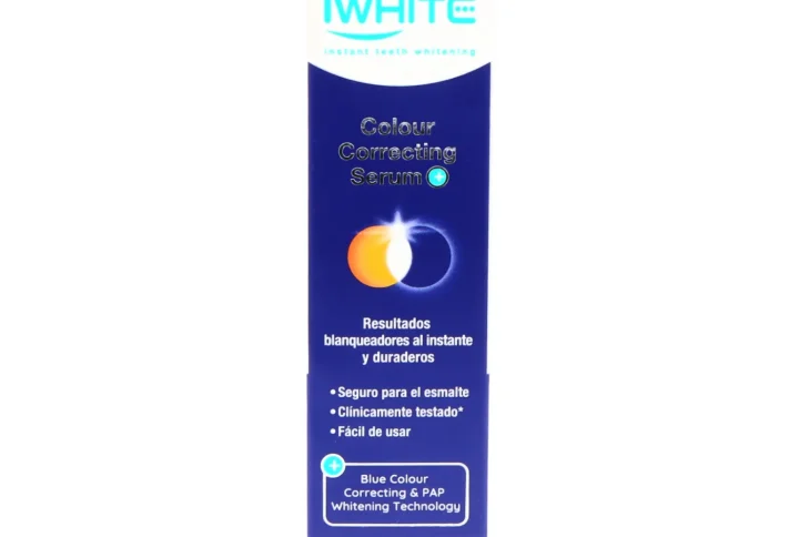 iWhite Serum Colour Corrector 30ml
