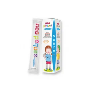 Neovital Neo Peques Serum 5 Packets