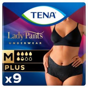 Tena Lady Pants Plus M 9pcs
