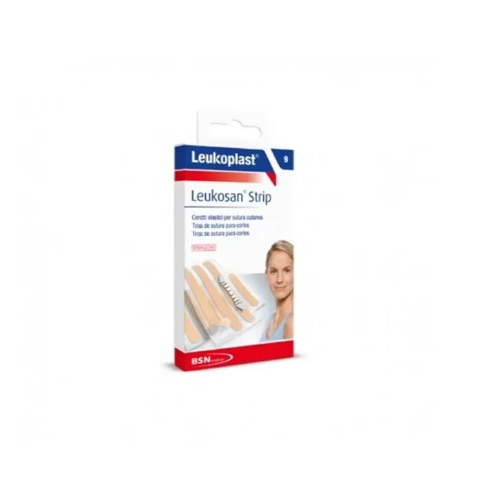 Bsn Medical Leukoplast Strip