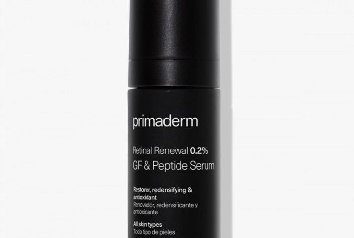Singuladerm Primaderm Retinal Renewal 0.2% 30ml