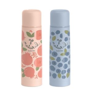 Suavinex Termo Infantil Para Líquidos Rosa