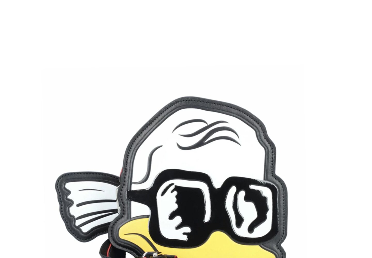 Karl Lagerfeld Bandoleras