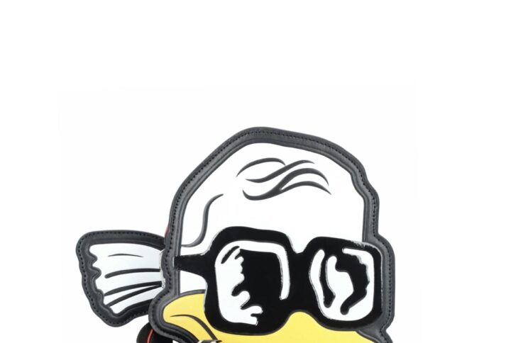 Karl Lagerfeld Bandoleras