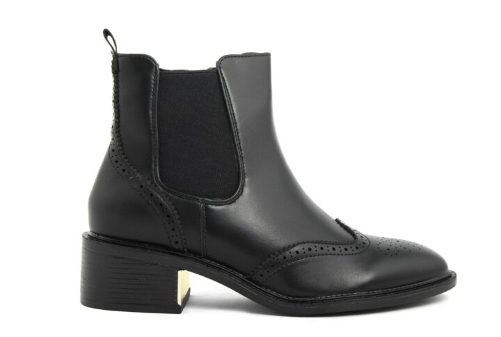 Fashion Attitude Bottines