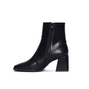 Fashion Attitude Ankle Boots